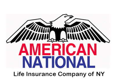 American National Life Insurance Company of NY