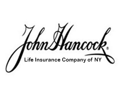 John Hancock Life Insurance Company of NY
